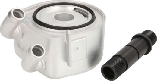 Thermotec D4G001TT - Radiator ulei, ulei motor aaoparts.ro