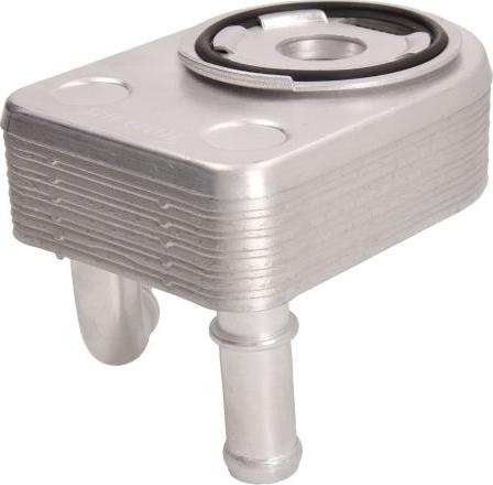 Thermotec D4G008TT - Radiator ulei, ulei motor aaoparts.ro