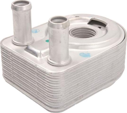 Thermotec D4G007TT - Radiator ulei, ulei motor aaoparts.ro