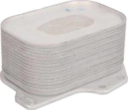 Thermotec D4S001TT - Radiator ulei, ulei motor aaoparts.ro