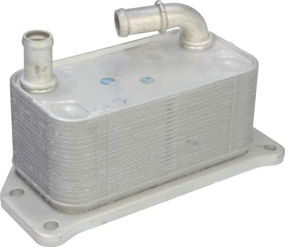 Thermotec D4V013TT - Radiator ulei, ulei motor aaoparts.ro