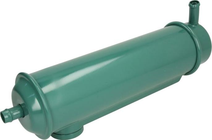 Thermotec D4VO001TT - Radiator ulei, ulei motor aaoparts.ro