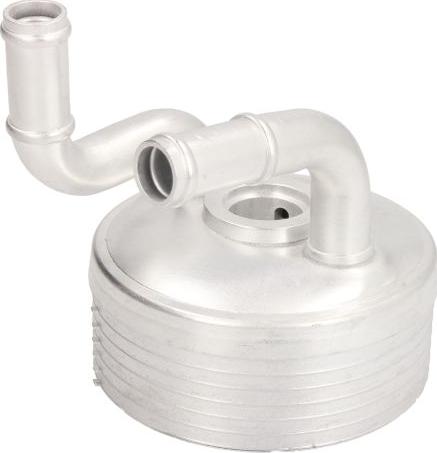 Thermotec D4W005TT - Radiator ulei, ulei motor aaoparts.ro