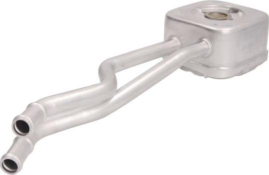 Thermotec D4W006TT - Radiator ulei, ulei motor aaoparts.ro