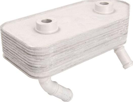 Thermotec D4W001TT - Radiator ulei, ulei motor aaoparts.ro