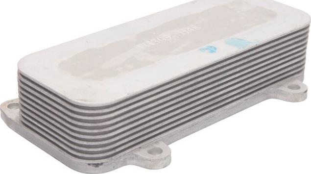 Thermotec D4W002TT - Radiator ulei, ulei motor aaoparts.ro