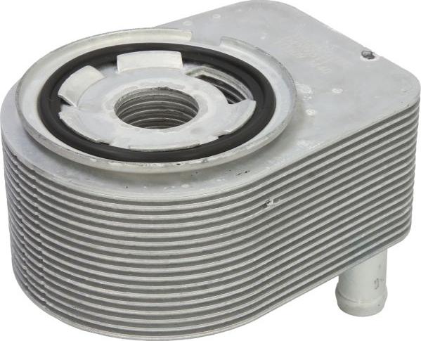 Thermotec D4Y005TT - Radiator ulei, ulei motor aaoparts.ro