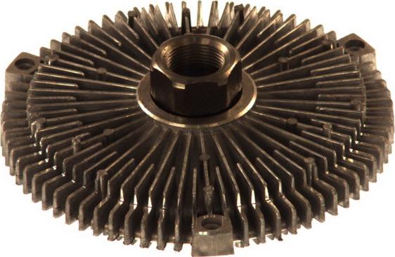 Thermotec D5A005TT - Cupla, ventilator radiator aaoparts.ro