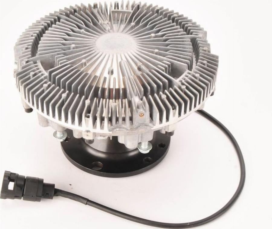 Thermotec D5DA001TT - Cupla, ventilator radiator aaoparts.ro