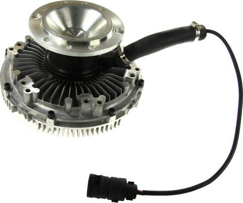 Thermotec D5DA002TT - Cupla, ventilator radiator aaoparts.ro