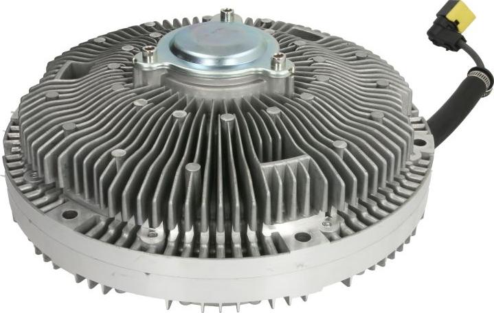 Thermotec D5DA015TT - Cupla, ventilator radiator aaoparts.ro