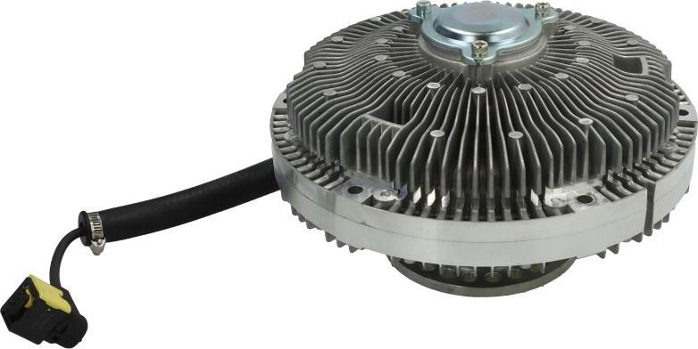 Thermotec D5DA018TT - Cupla, ventilator radiator aaoparts.ro