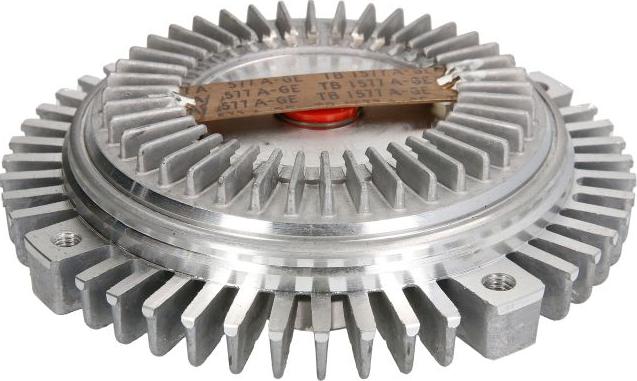 Thermotec D5G003TT - Cupla, ventilator radiator aaoparts.ro