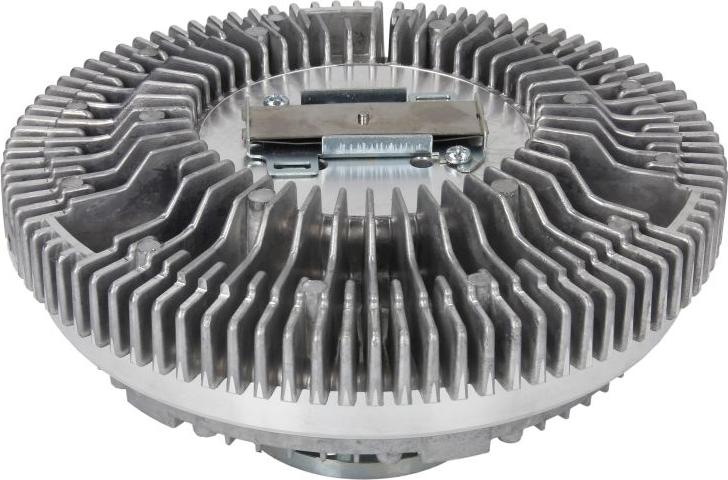 Thermotec D5MA009TT - Cupla, ventilator radiator aaoparts.ro
