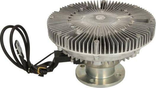 Thermotec D5MA005TT - Paleta ventilator, racire motor aaoparts.ro