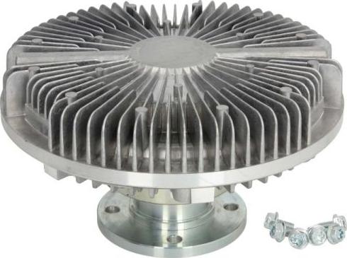 Thermotec D5MA006TT - Cupla, ventilator radiator aaoparts.ro
