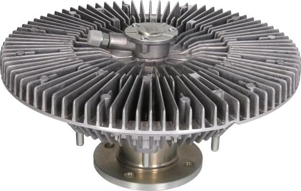 Thermotec D5MA001TT - Cupla, ventilator radiator aaoparts.ro