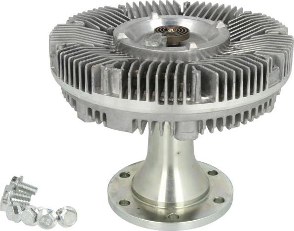 Thermotec D5MA003TT - Cupla, ventilator radiator aaoparts.ro