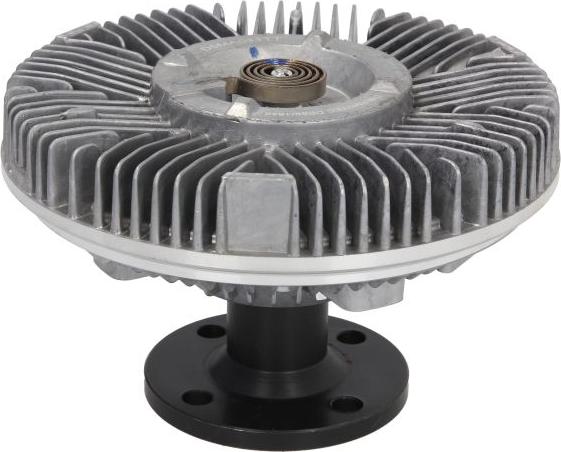 Thermotec D5MA011TT - Cupla, ventilator radiator aaoparts.ro