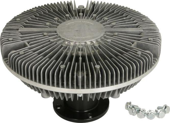 Thermotec D5MA018TT - Cupla, ventilator radiator aaoparts.ro