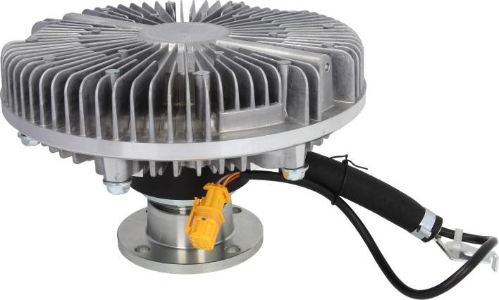 Thermotec D5MA012TT - Cupla, ventilator radiator aaoparts.ro