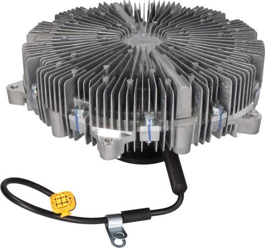 Thermotec D5MA017TT - Cupla, ventilator radiator aaoparts.ro