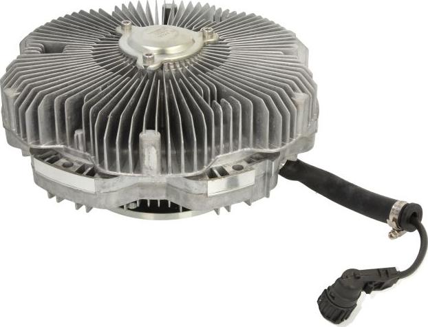 Thermotec D5ME013TT - Cupla, ventilator radiator aaoparts.ro