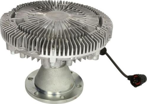 Thermotec D5ME025TT - Cupla, ventilator radiator aaoparts.ro