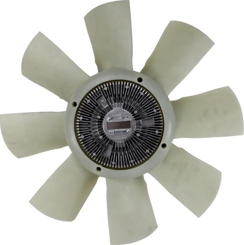 Thermotec D5SC005TT - Ventilator, radiator aaoparts.ro