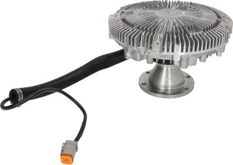 Thermotec D5SC008TT - Cupla, ventilator radiator aaoparts.ro