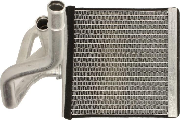 Thermotec D61006TT - Schimbator caldura, incalzire habitaclu aaoparts.ro