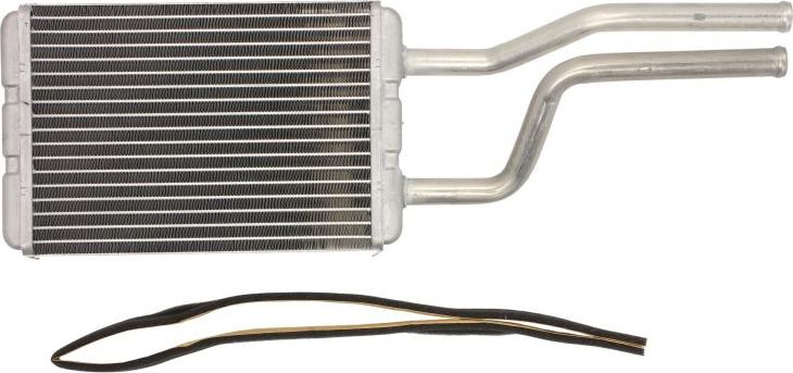 Thermotec D62004TT - Schimbator caldura, incalzire habitaclu aaoparts.ro