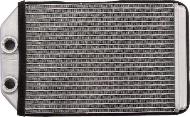 Thermotec D6A004TT - Schimbator caldura, incalzire habitaclu aaoparts.ro