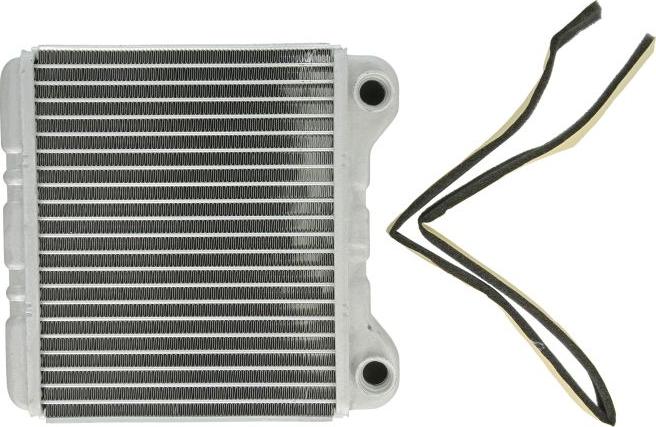 Thermotec D6A006TT - Schimbator caldura, incalzire habitaclu aaoparts.ro