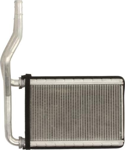 Thermotec D6F004TT - Schimbator caldura, incalzire habitaclu aaoparts.ro