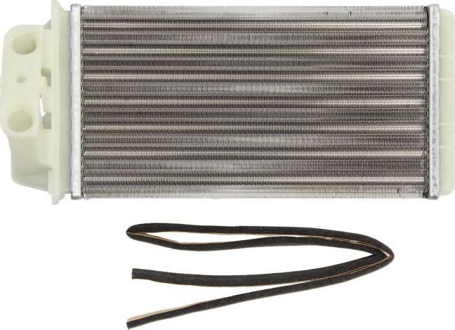 Thermotec D6F018TT - Schimbator caldura, incalzire habitaclu aaoparts.ro