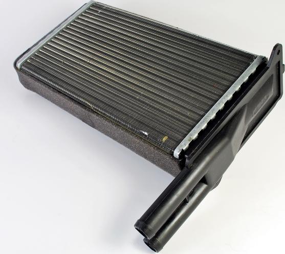 Thermotec D6G002TT - Schimbator caldura, incalzire habitaclu aaoparts.ro