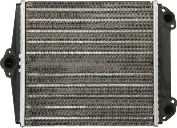 Thermotec D6M018TT - Schimbator caldura, incalzire habitaclu aaoparts.ro