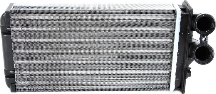 Thermotec D6P012TT - Schimbator caldura, incalzire habitaclu aaoparts.ro