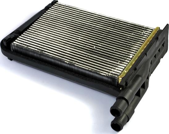 Thermotec D6R002TT - Schimbator caldura, incalzire habitaclu aaoparts.ro