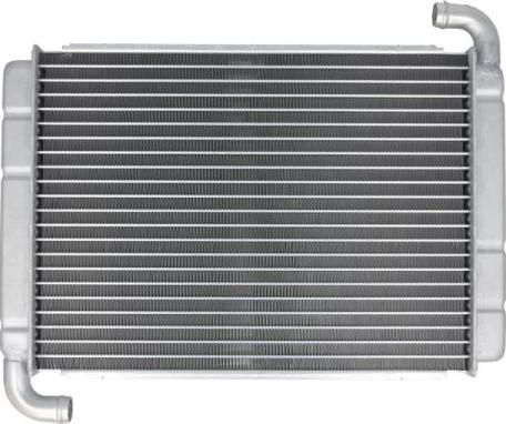 Thermotec D6SC004TT - Schimbator caldura, incalzire habitaclu aaoparts.ro