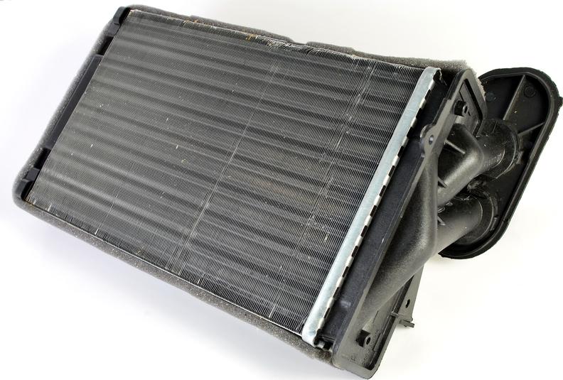 Thermotec D6W004TT - Schimbator caldura, incalzire habitaclu aaoparts.ro