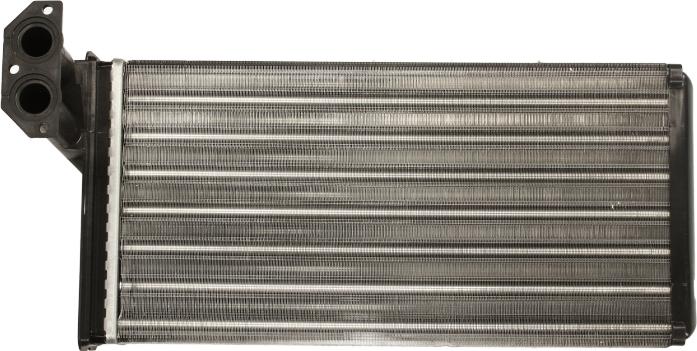 Thermotec D6W011TT - Schimbator caldura, incalzire habitaclu aaoparts.ro