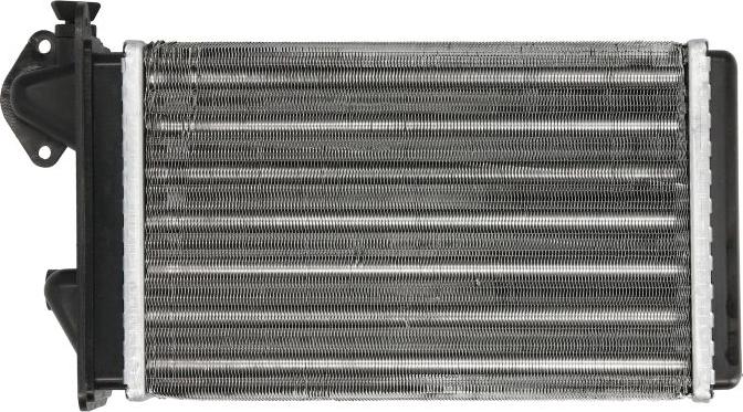 Thermotec D6W013TT - Schimbator caldura, incalzire habitaclu aaoparts.ro