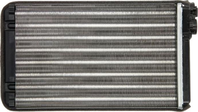 Thermotec D6X005TT - Schimbator caldura, incalzire habitaclu aaoparts.ro