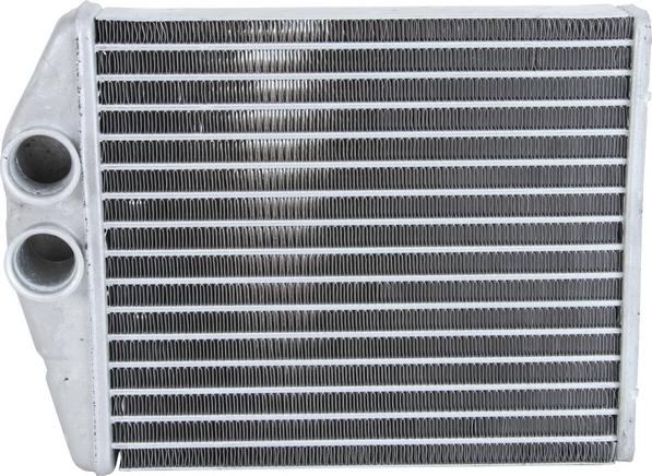 Thermotec D6X011TT - Schimbator caldura, incalzire habitaclu aaoparts.ro