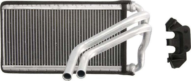 Thermotec D6Y013TT - Schimbator caldura, incalzire habitaclu aaoparts.ro