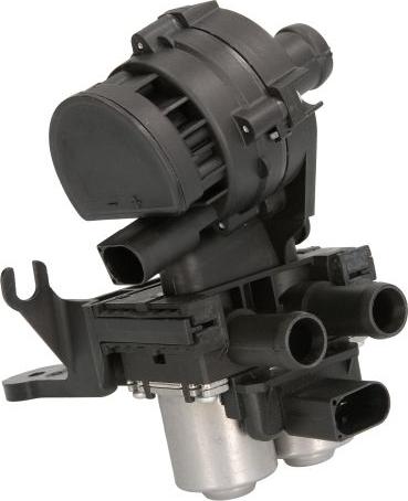 Thermotec D0A001TT - Supapa control, agent frigorific aaoparts.ro