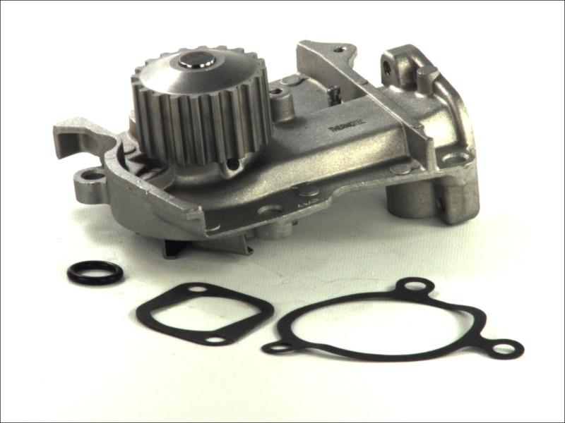 Thermotec D13009TT - Pompa apa aaoparts.ro