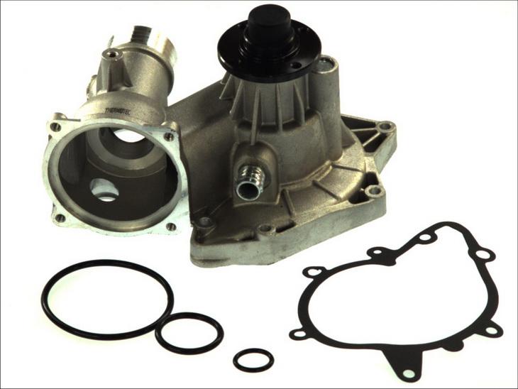 Thermotec D1B020TT - Pompa apa aaoparts.ro